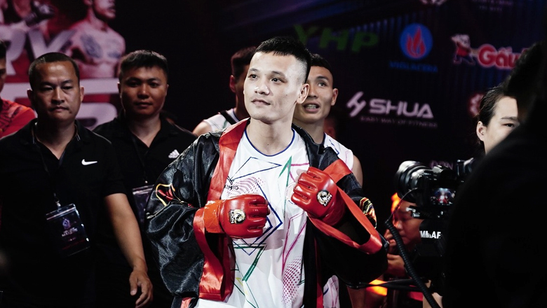 Comments Lion Championship 10: Nguyen Hop Hai vs Dinh Chi Cong - Photo 1