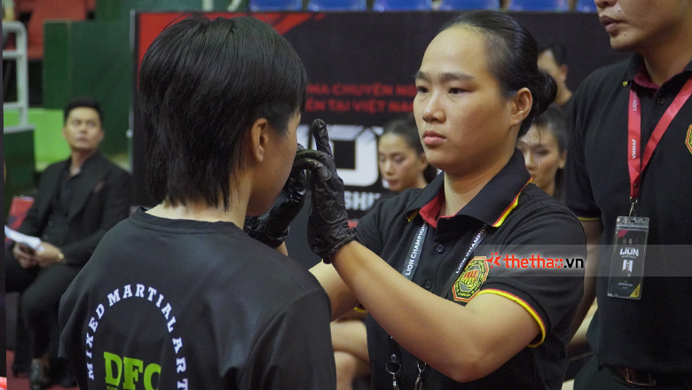 Lion Championship 6 - Photo 1