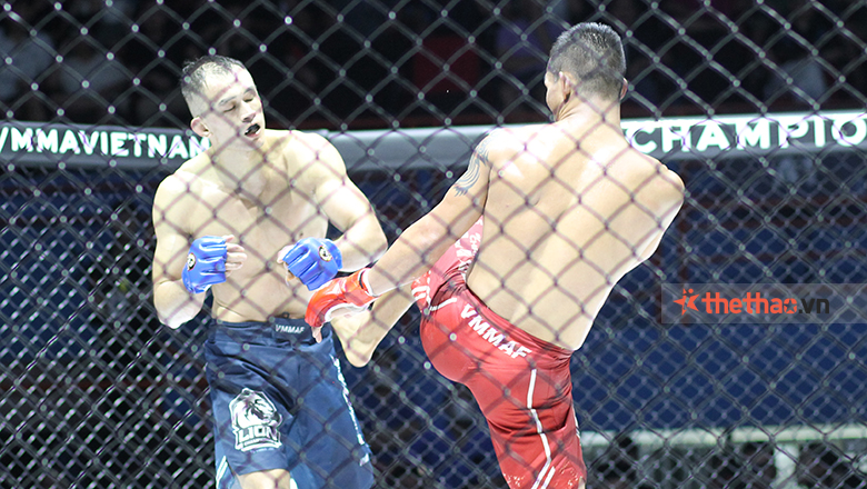 Lion Championship 9 is the last event in 2022 with group B matches - Photo 1