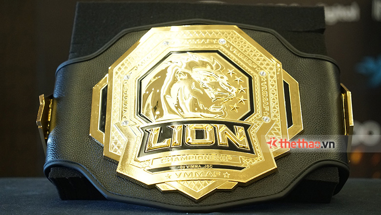 Lion Championship Final Award 2022: Win 200 million, lose 40 million VND - Photo 1