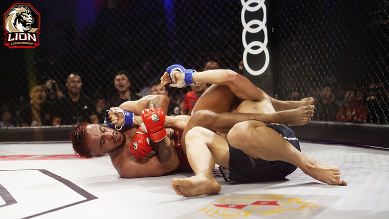 Lion Championship adjusts the competition rules from 2024 - Photo 1