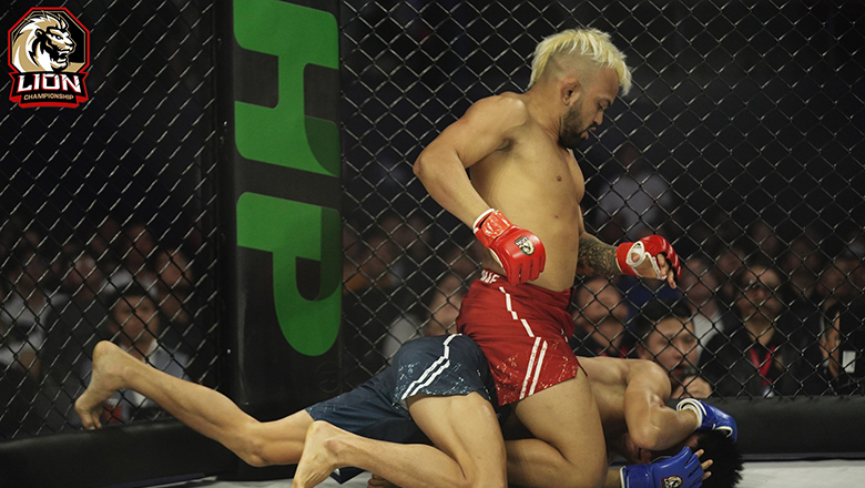 Lion Championship tightens regulations on approval of foreign boxers to attend the tournament - Photo 1
