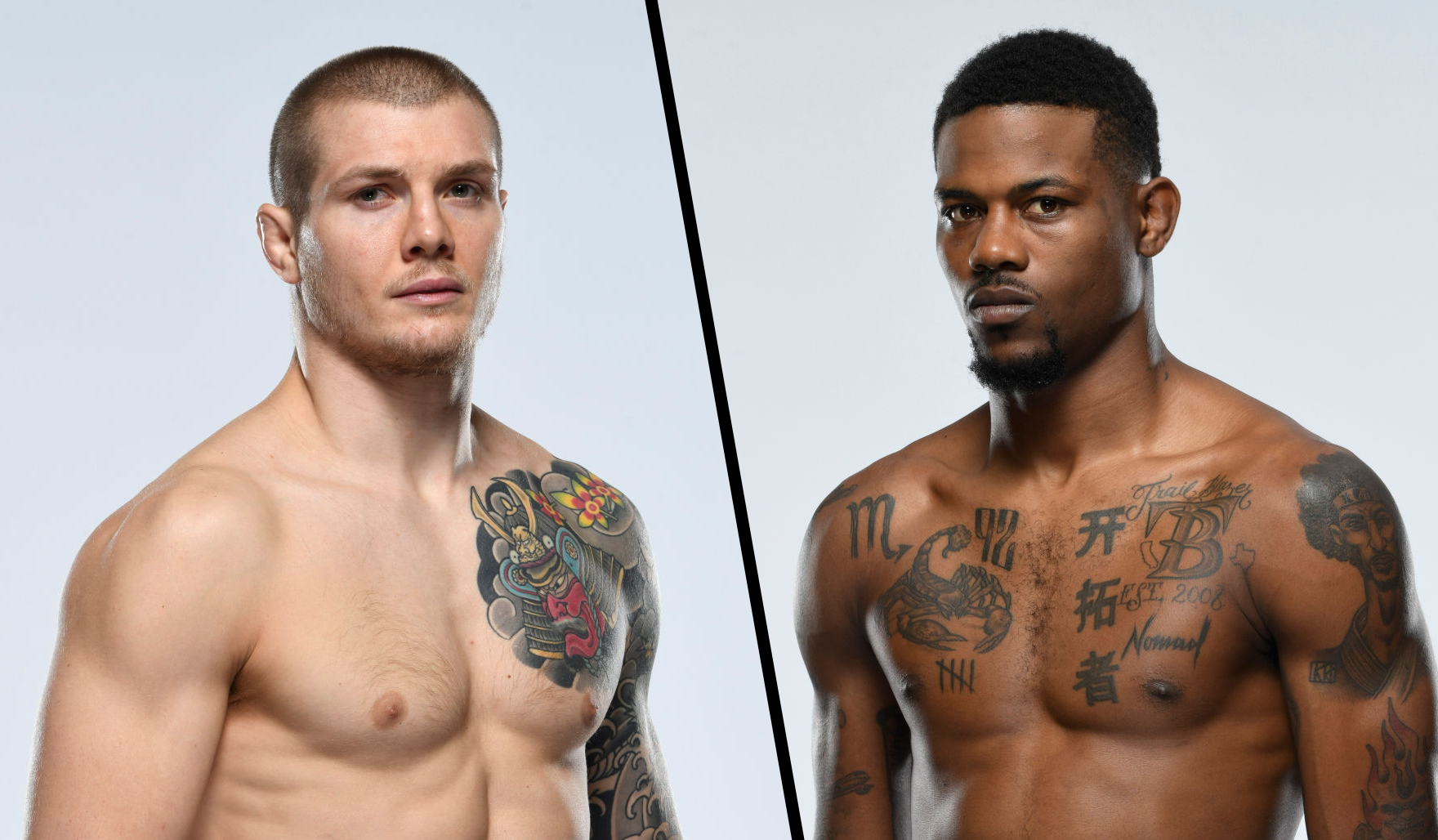 UFC ON ABC 2 schedule: List of matches, where to see, when? - Photo 1