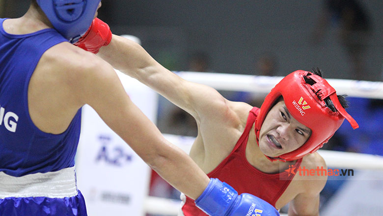 Live Boxing Vietnam VSP Pro 2 - Photo 2