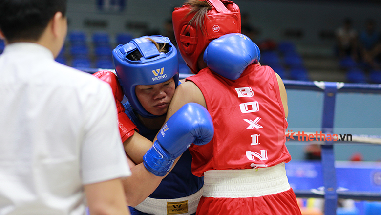Pham Ba Hoi continues to play at Lion Championship 7 - Photo 2