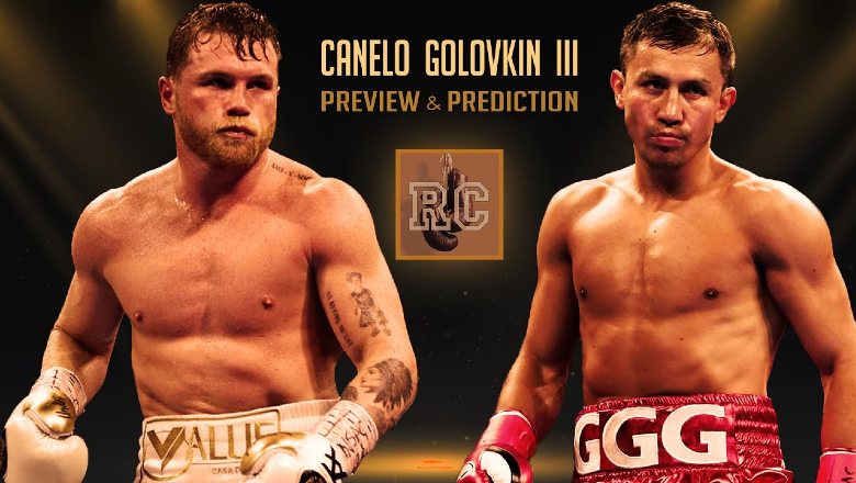 Live boxing canelo Álvarez vs GGG 3 - Photo 3