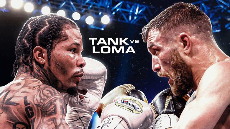 Lomachenko fight Gervonta Davis at the end of 2024 - Photo 1