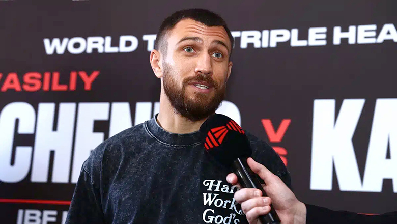 Lomachenko wants to retire early - Photo 1