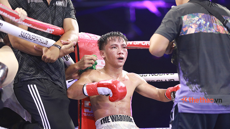 Looking back at the match transcript between Le Huu Toan and Garen Diagan - Photo 1