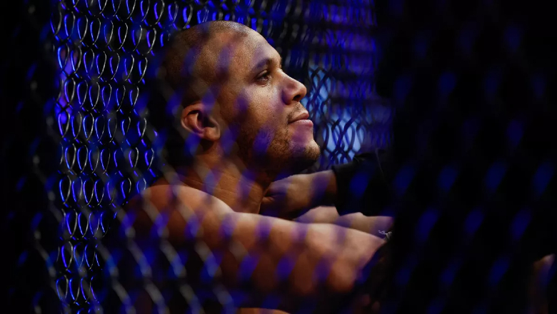 Ciryl Gane: Losing Jon Jones is too painful results - Photo 1