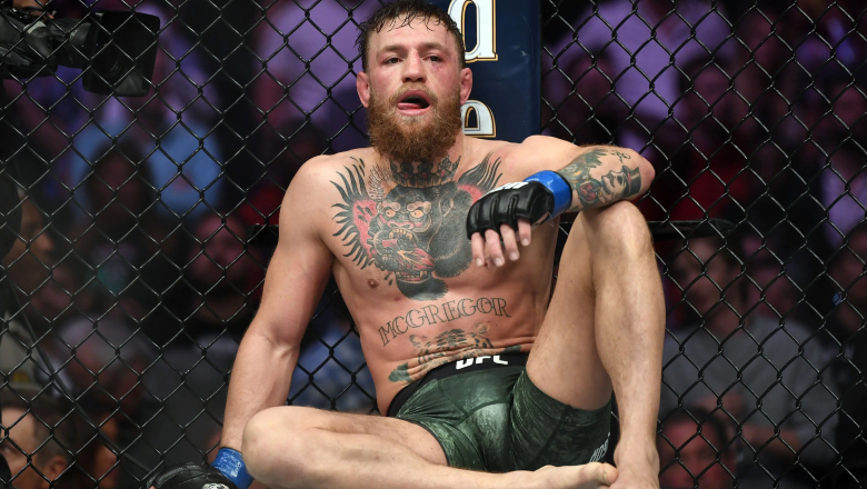 Makhachev advises McGregor to retire if you lose Chandler - Photo 1
