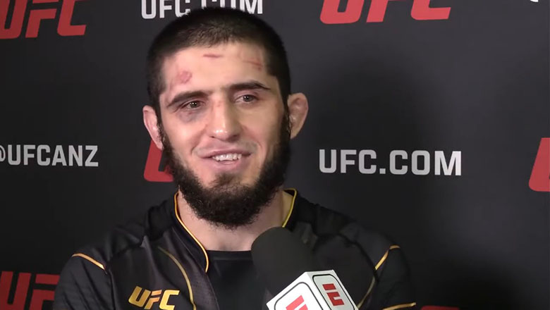 Makhachev wants to rematch Volkanovski as soon as possible - Photo 1