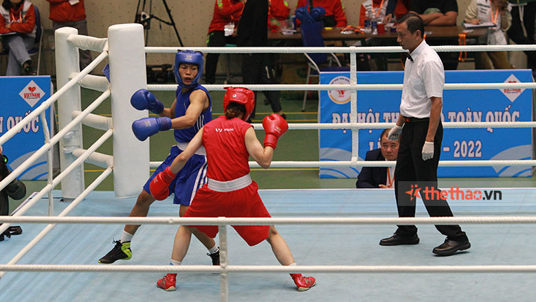 Many 'veterans' do not attend the Boxing Award of strong teams 2023? - Photo 1