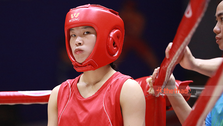 Many boxing boxes nationwide are nearsighted - Photo 2
