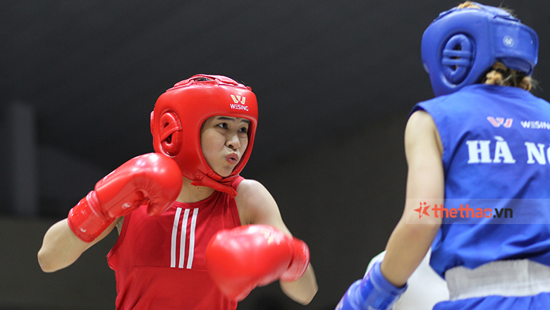 Many Muay boxers, Kickboxing registered to attend the national boxing tournament - Photo 2