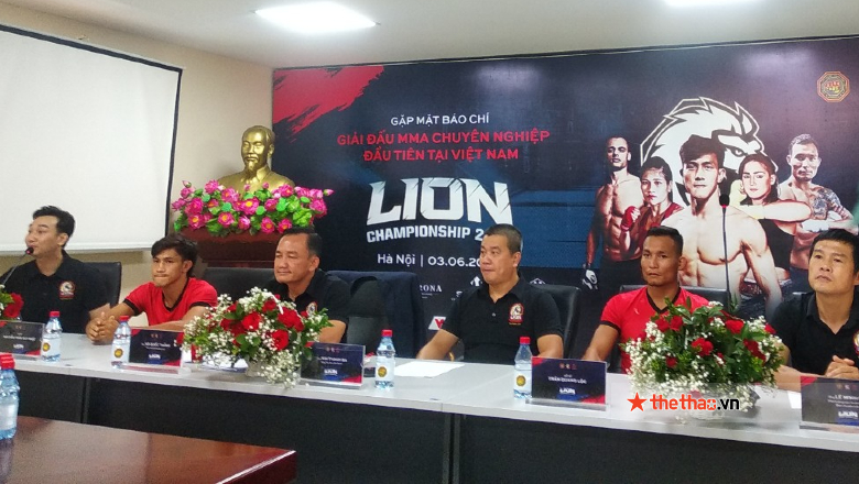 Martial artist Tran Quang Loc: I came back to MMA because I was so passionate - Photo 1