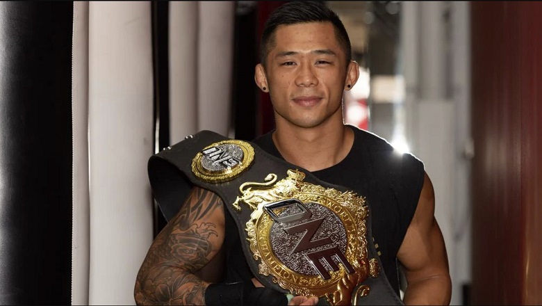 Martin Nguyen is not in accordance with Asian people's discrimination in the US - Photo 1
