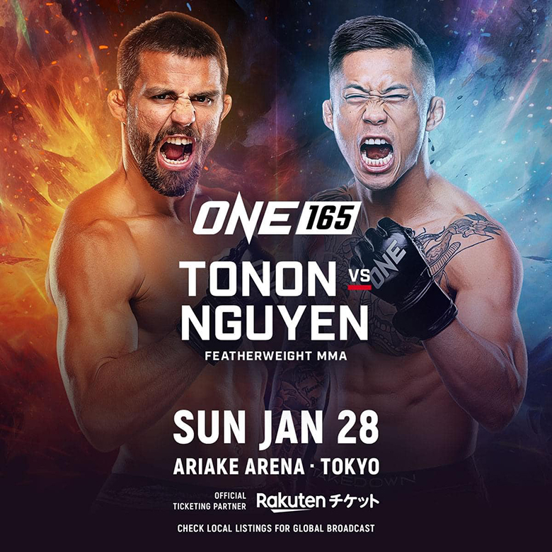 Martin Nguyen returned in January 2024, encountered the world Jujitsu champion - Photo 1