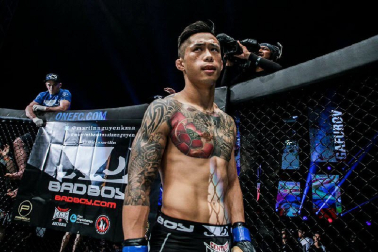 Martin Nguyen came back to practice with Aung La Nsang - Photo 2