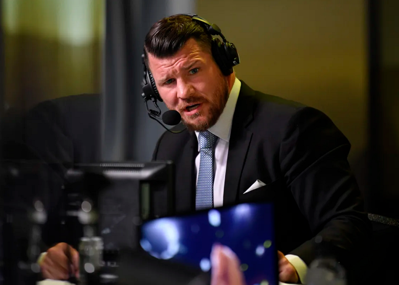 Michael Bosping: Marvin Vettori should use Blachowicz's tactics to beat Adesanya - Photo 1