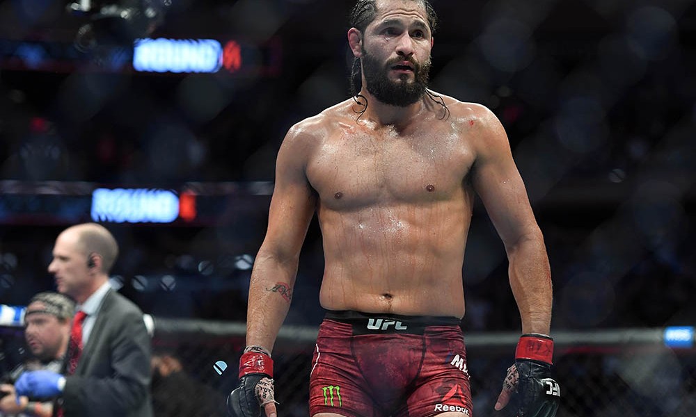 Masvidal announced that it would fight for McGregor 'to retire' - Photo 1