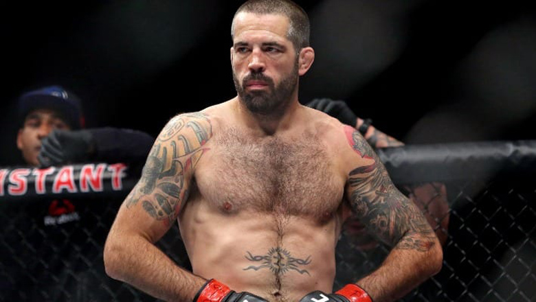 Matt Brown: The match against Diaz brothers is definitely the matches - Photo 1