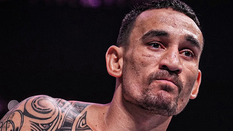 Max Holloway ranks lightweight after UFC 308 - Photo 1
