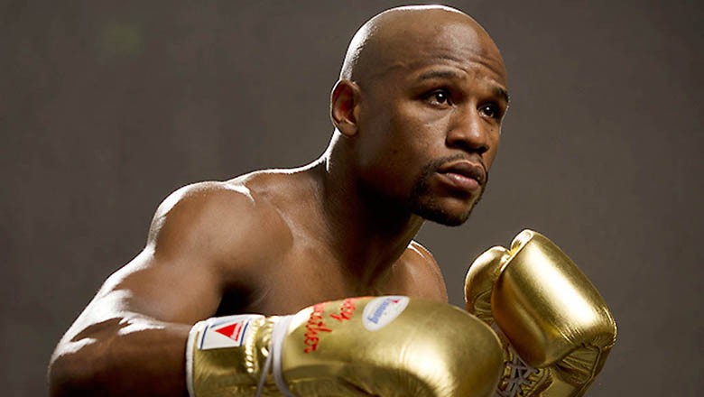 Mayweather confronts Japanese boxers in September - Photo 1
