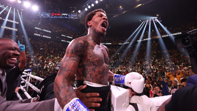 Mayweather is imprisoned right before the battle of belt protection - Photo 1