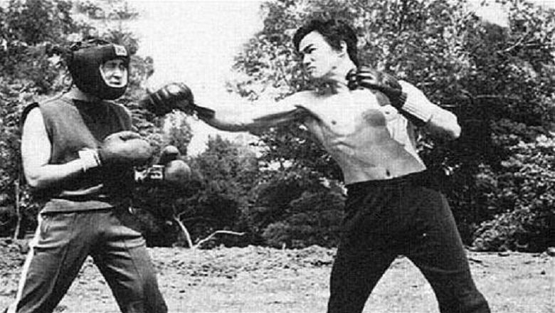 Mike Tyson: Ly Tieu Long has no door to win me in a real battle! - Photo 1