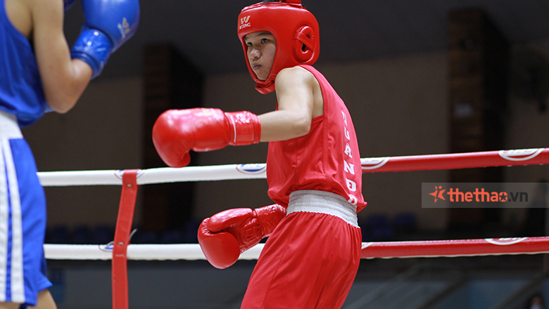 Military Boxing has a champion of 5 consecutive youth tournaments - Photo 1