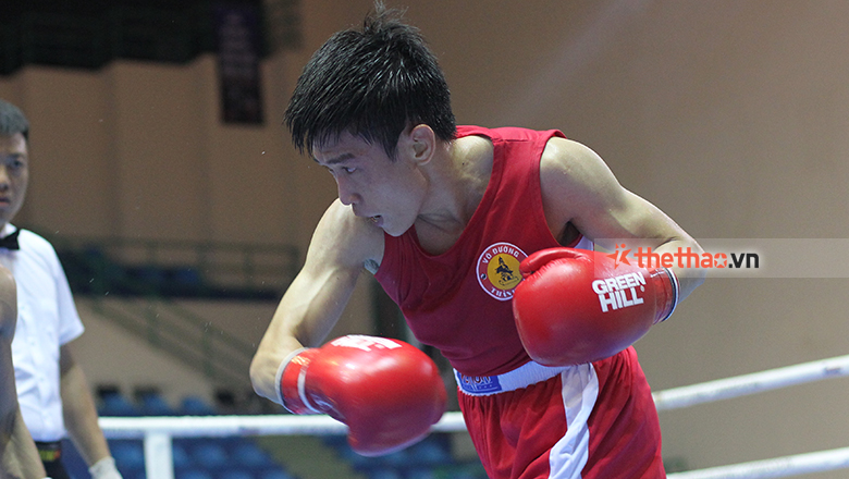Satan Minh Phat: Inexperienced coach, wrong judgment when launching a towel - Photo 1