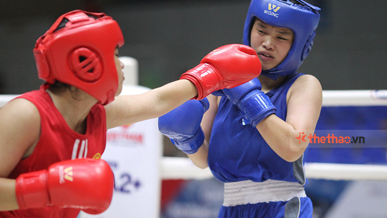 More than 500 athletes participated in the National Boxing Award 2023 - Photo 1