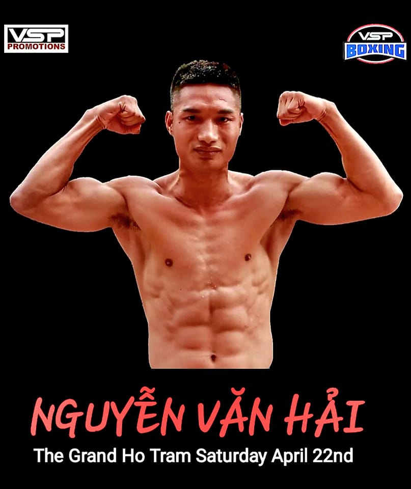 NGUYEN VAN HAI THUONG DAIRAIRAGE OF CHINA - Photo 1