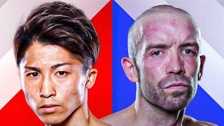 Naoya Inoue Thuong Dai in September - Photo 1