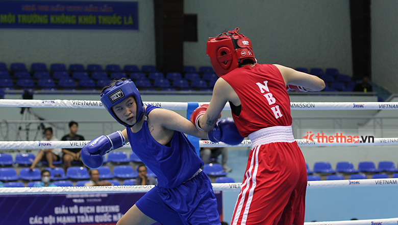 Nearly 600 boxers attending the National Boxing Award 2024 - Photo 1