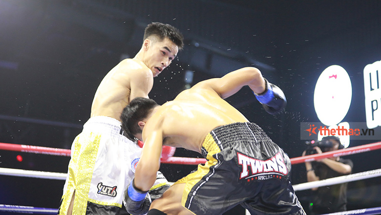 Nguyen Ngoc Hai should have won the South Asian WBA belt 1 year ago? - Photo 1