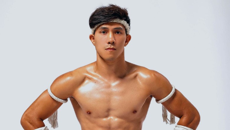 Nguyen Tran Duy Nhat - The rotation of the body is great to finish the opponent - Photo 2