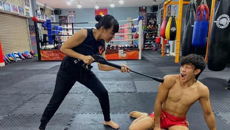 Nguyen Tran Duy Nhat announced that he had had 2 vaccines to participate in the competition - Photo 2