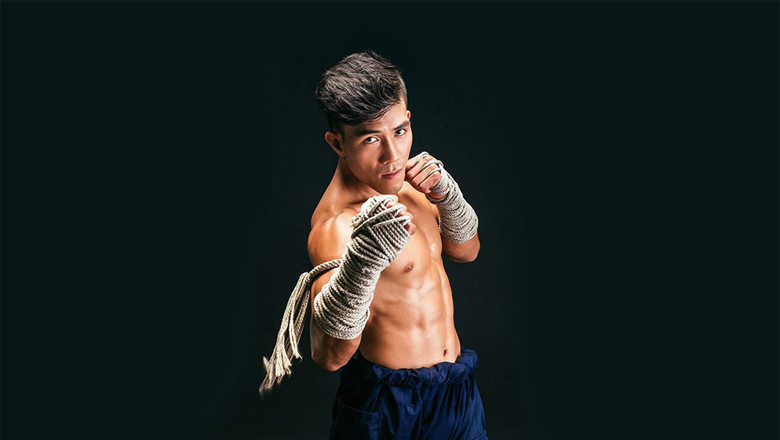 Nguyen Tran Duy Nhat answered about Rodtang and the upcoming One Championship schedule - Photo 1