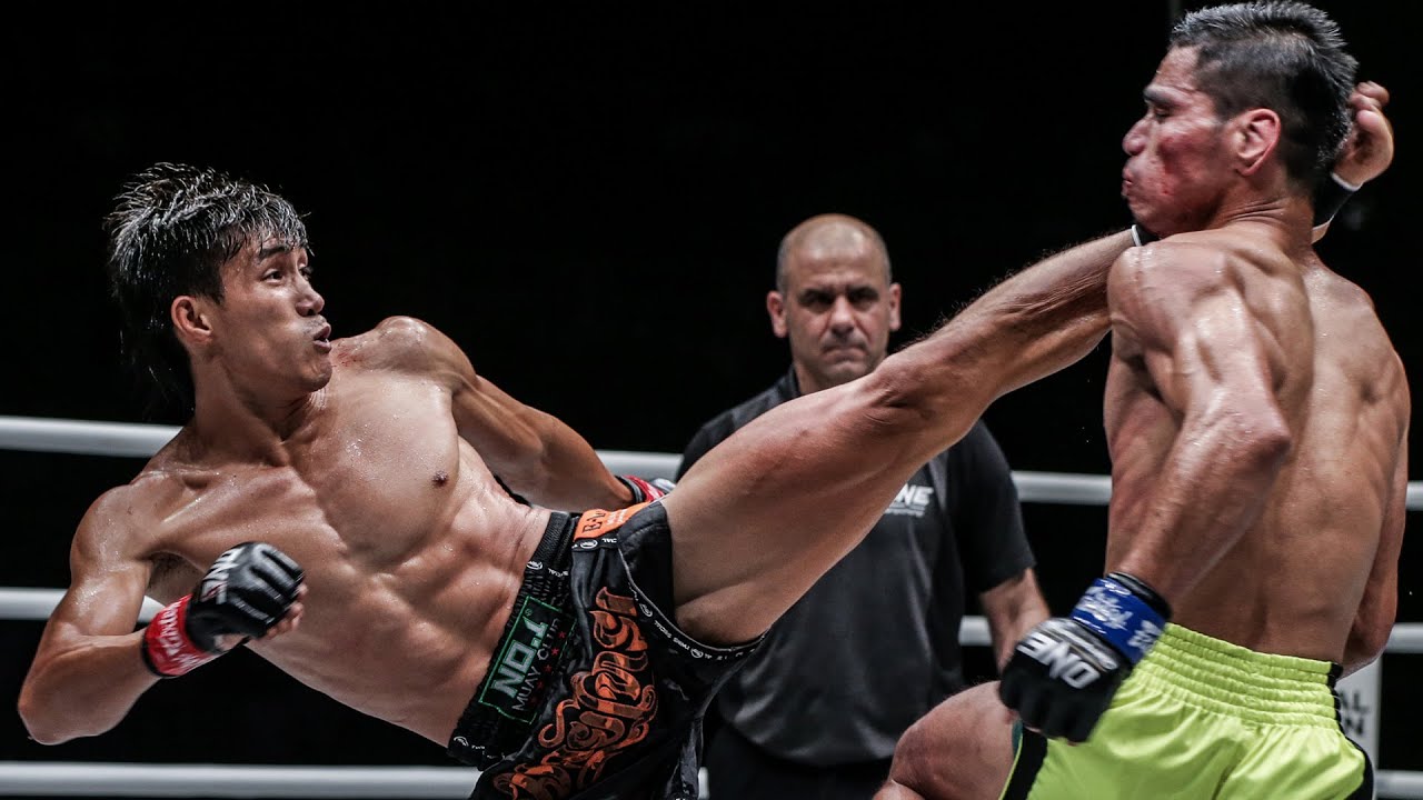 Rumors: Nguyen Tran Duy Nhat will clash at the opponent 