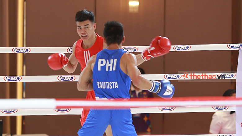 Nguyen Van Duong did not play professional boxing in July - Photo 1