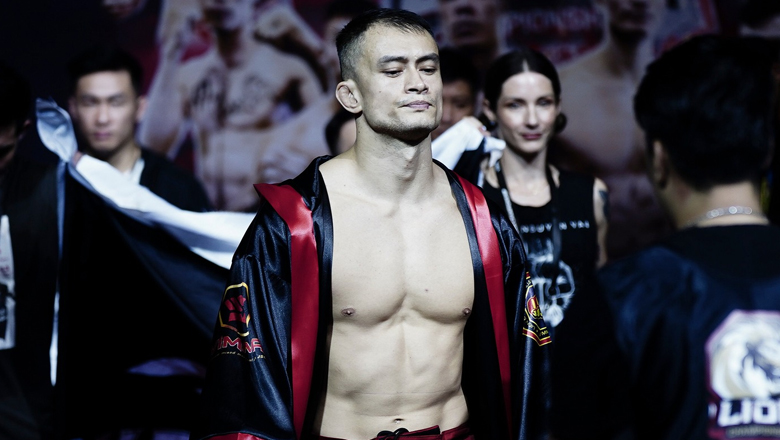 Nguyen Van Kamil: Nothing to lose makes Ban Van Hoang scary - Photo 1