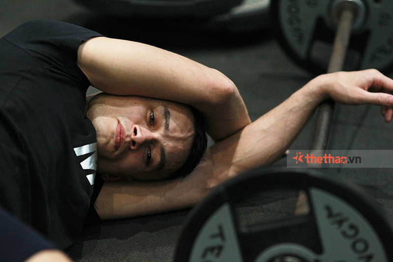 Nguyen Van Kamil: I'm healthy because I don't have to squeeze MMA 3 times in 2 months - Photo 6