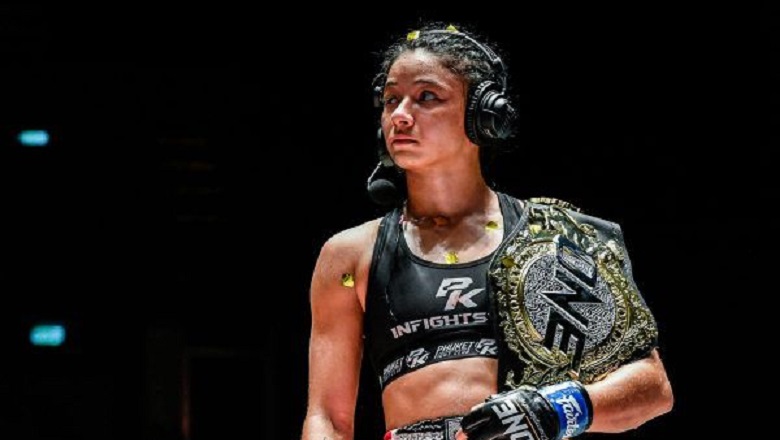 ONE Championship schedule in 2022 - Photo 1