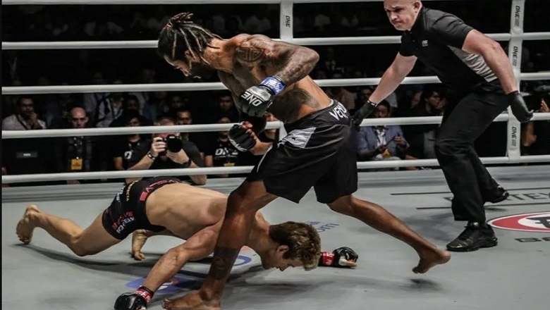 ONE Championship 