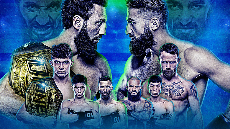ONE Championship Fight Night 13 - Photo 1