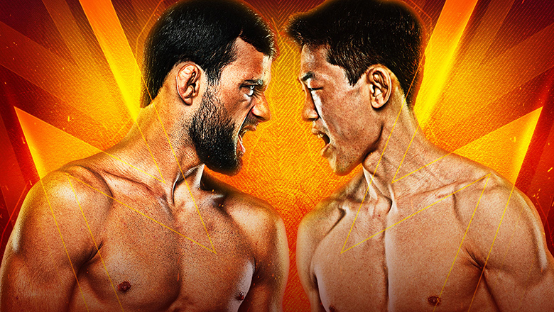 ONE Championship: One Fight Night 18 - Photo 1