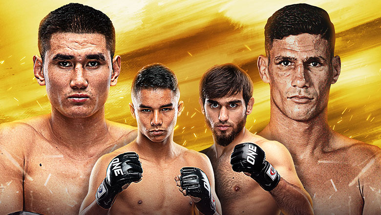 ONE Championship: One Lumpine 36 - Photo 1