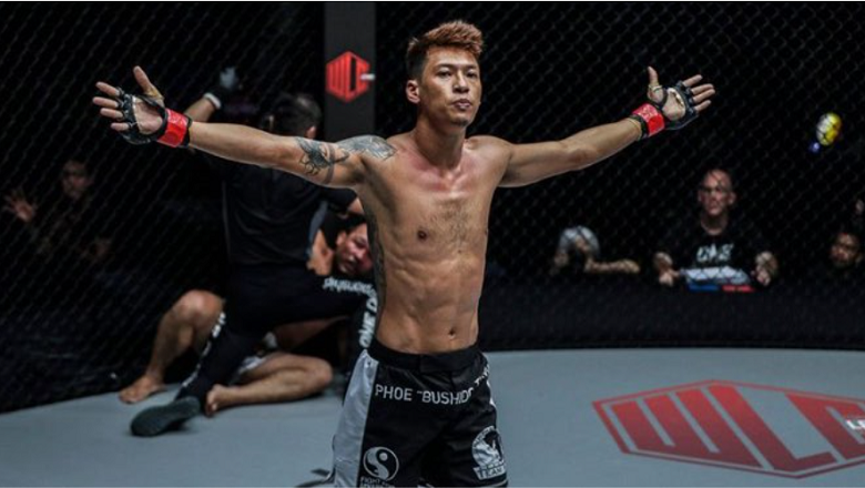 ONE Championship fighters seriously injured in a bomb explosion, arrested by the Myanmar army - Photo 1